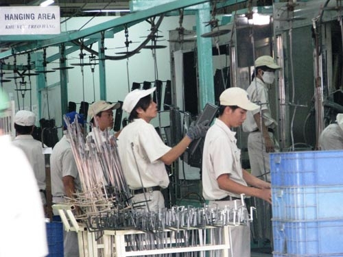 66% doanh nghiệp Nhật Bản muốn mở rộng hoạt động tại Việt Nam
